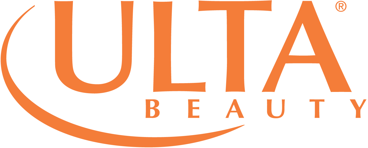 Logo - Ulta Beauty